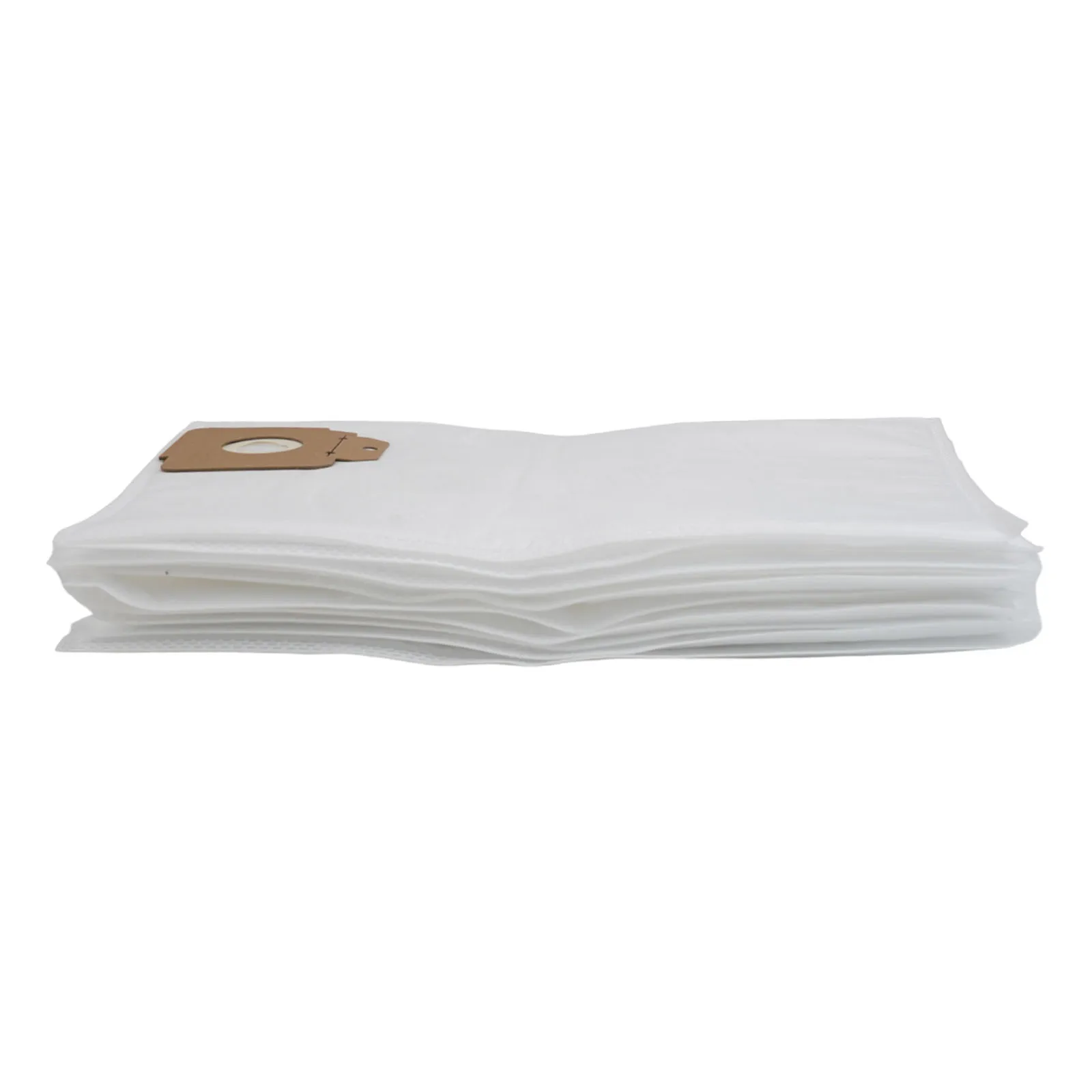 

Comprehensive Filtration Solution Replacement Dust Bags for Karcher Models CV301 and CV382 Vacuum Cleaners 10 Pieces