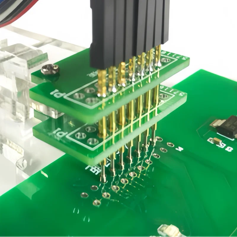 20/100PCS P50-LM2 Spring Test Probe Test Pin Pogo Pin P50-LM Electric ICT FCT PCB Test Tool 0.90/0.68/16.55mm Needle Star Tip