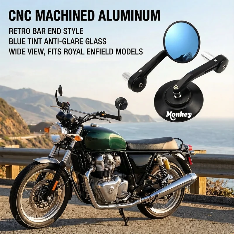 Monkey Logo For Hon…