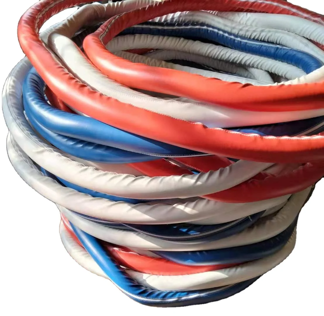 

High quality Customized boxing ring accessories ropes boxing ring corner pads boxing ring canvas cover