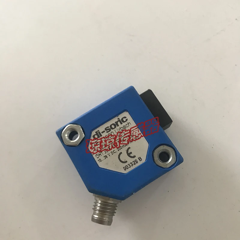 Sensor Di-sorico OHT30K150P1K-TSSL