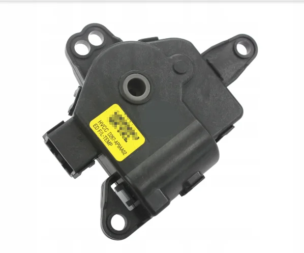 

Temperature Motor Actuator For Elantra I20 Ix20 Sonata I45 Ix35 Tucson 11-14 Heater Blend Door Actuator Motor 971591h050