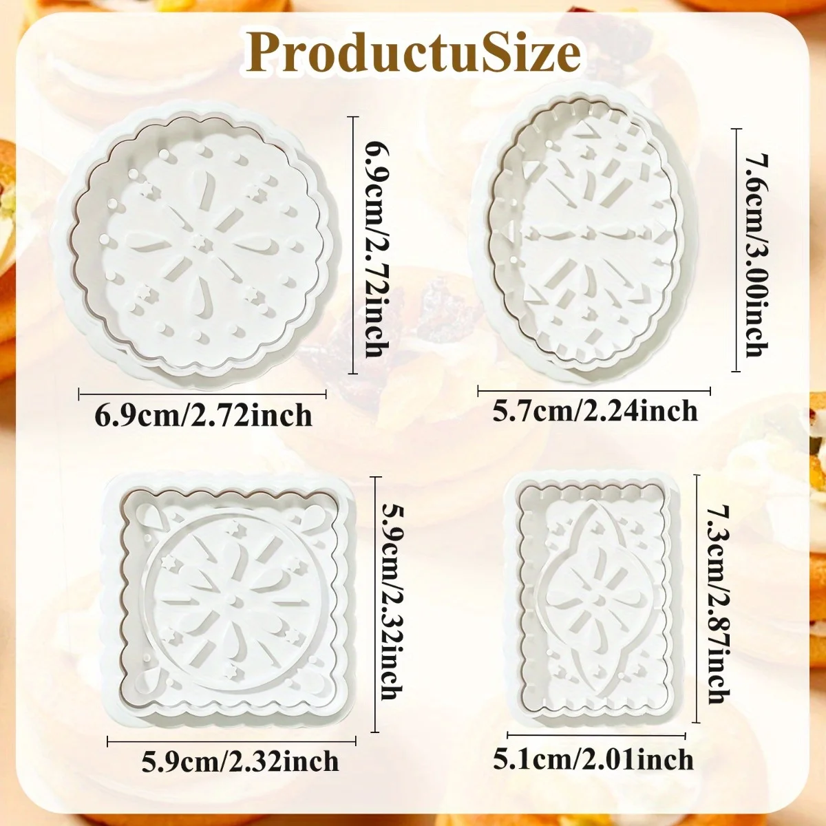 Формочка для печенья, формочка для выпечки сэндвичей, инструменты для выпечки на пару, инструменты для выпечки, кухонные инструменты для выпечки