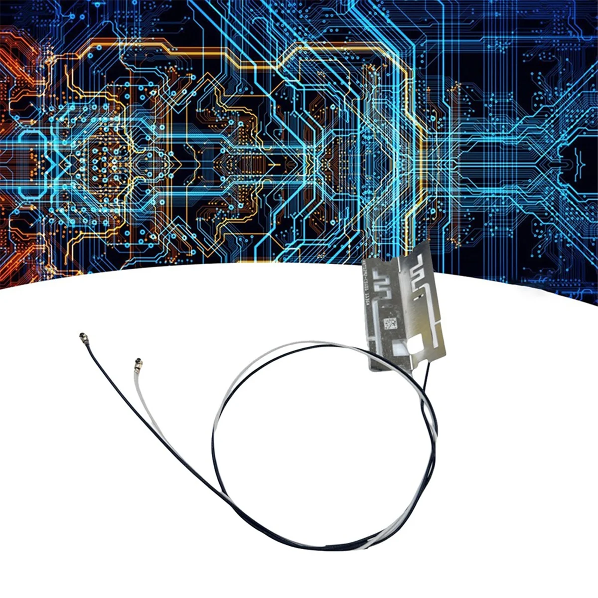 BFYL-For PS5 هوائي 1000/1100 أجزاء إصلاح هوائي الخط الأسود