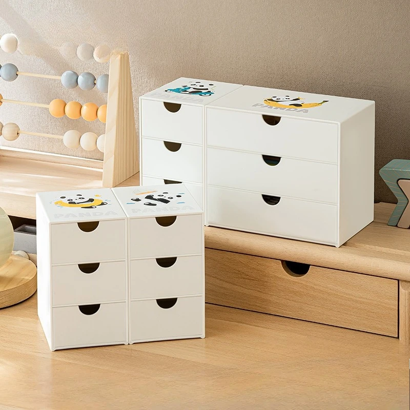 

Креативный ящик для хранения настольного ящика, письменный стол в студенческом общежитии, разные ящики для хранения