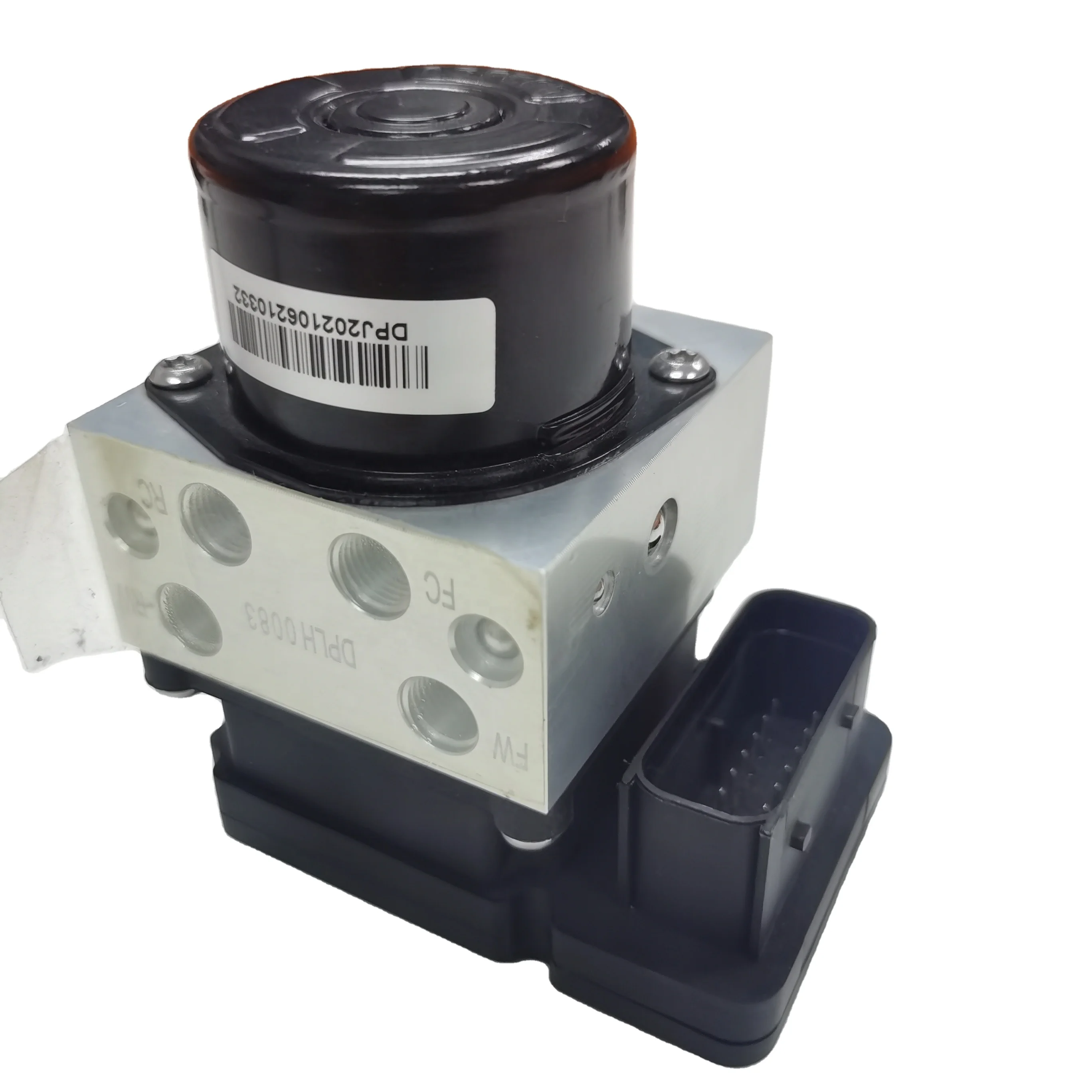 

Hot Sales High Quality Motorcycle Disc Antilock Endless Brake System