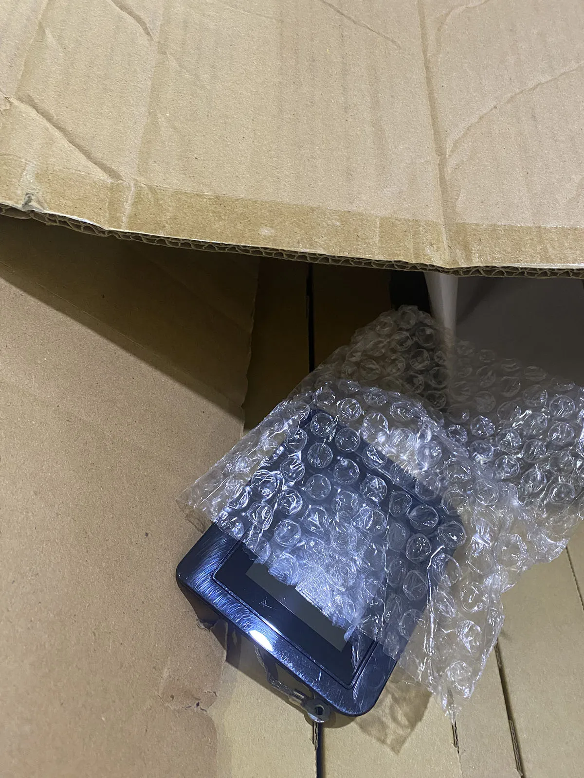 

1PCS W2Q13-60103 Control Panel for HP LaserJet Pro MFP M428fdw M428 M429 429 428 M329 329 Touchscreen T6B60-60002 T6B80-60101