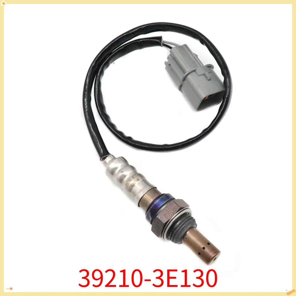 

НОВЫЙ передний лямбда-зонд (датчик кислорода) 39210-3E130 для Hyundai Santa Fe, Kia Magentis, Optima, Rondo 2007-2012, артикулы 2344438, 234-4438