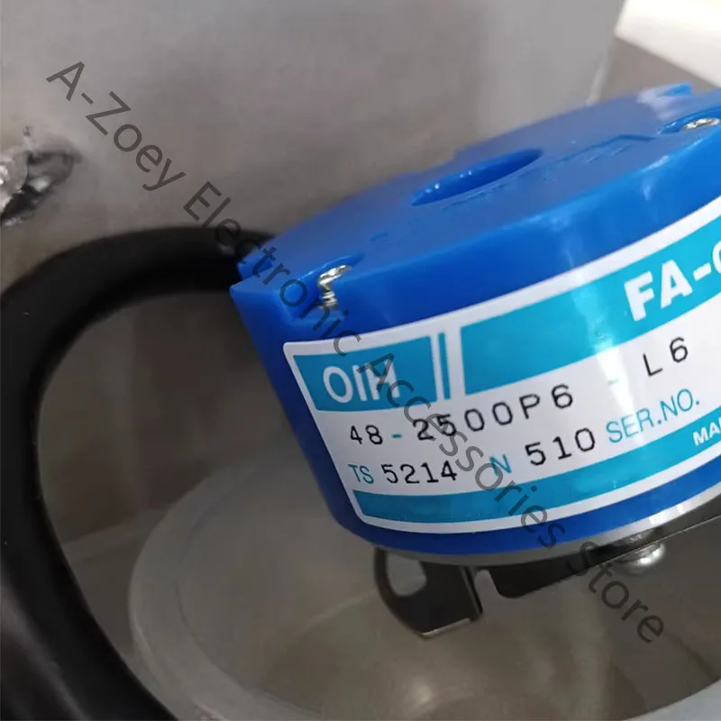 Brand new original Incremental optical rotary encoder TS5214N510 OIH 48-xxxxP-L6-5V