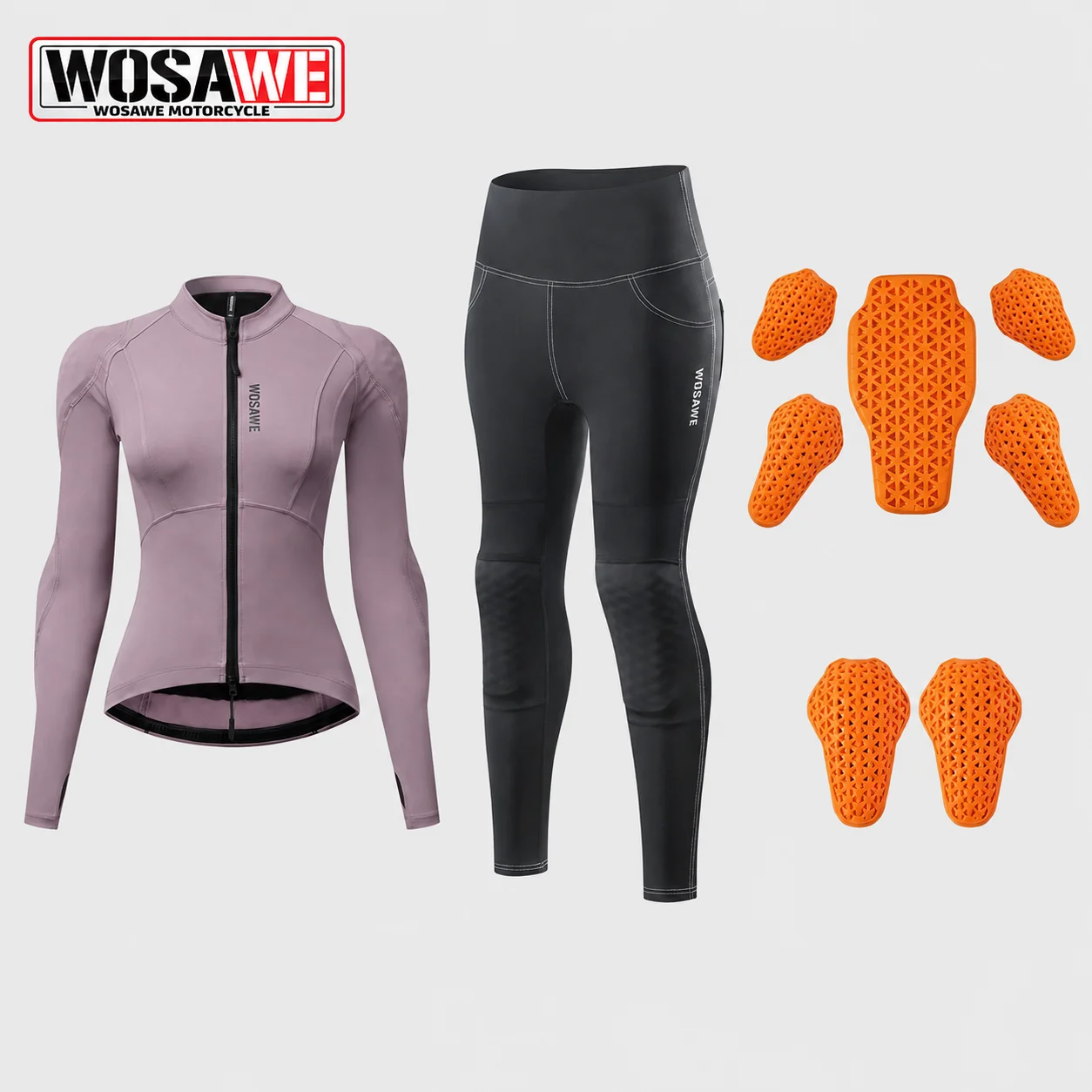 #28 Motorcycle Suits Comparison Guide