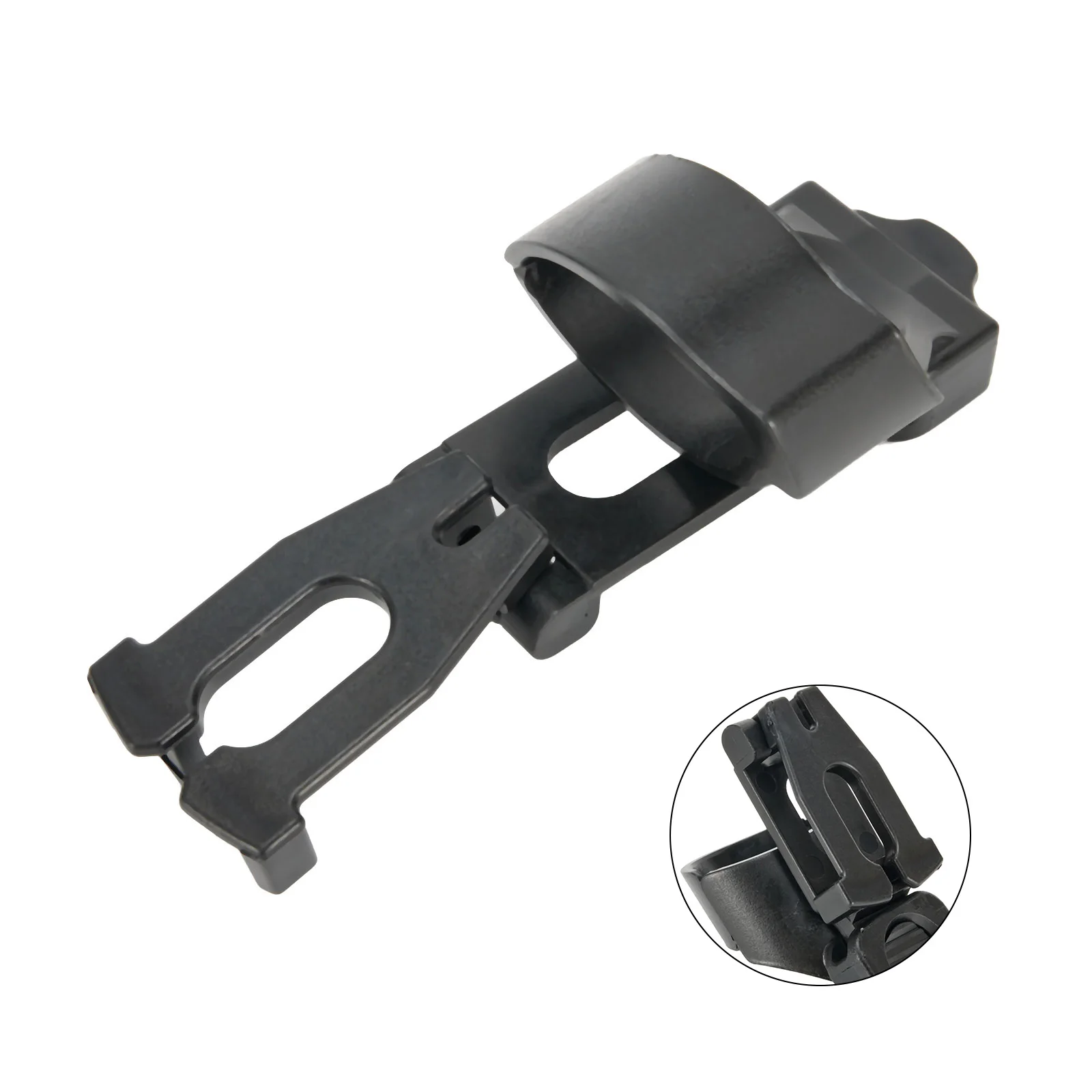 

Scuba Dive Snorkel Clips Black Clip Retainer Replaceable Snorkel Keeper Holder Snorkeling Goggle Hot Sale Brand New