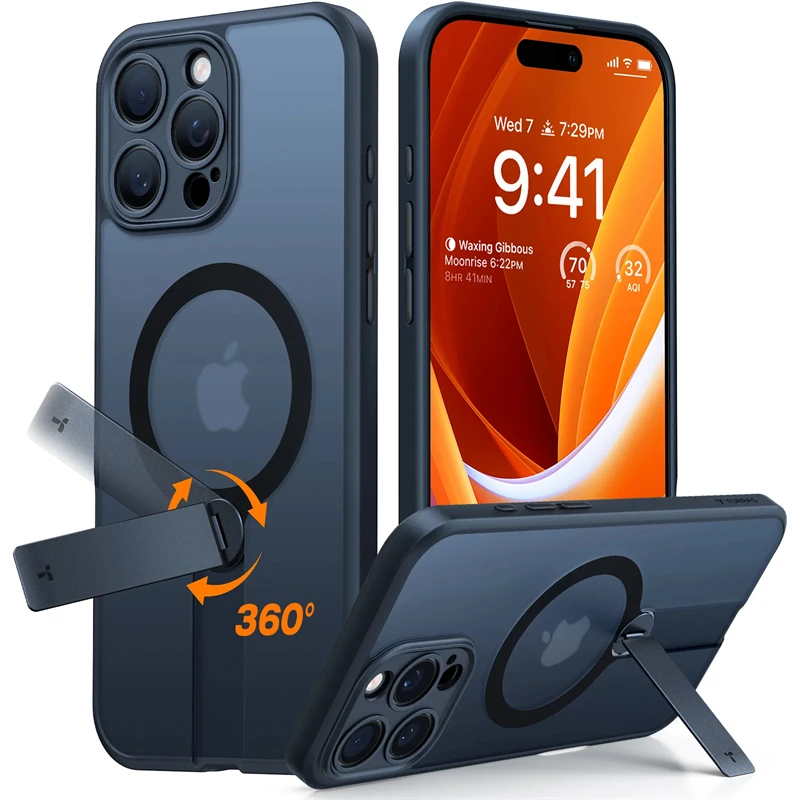 360 Hidden Metal St… - image