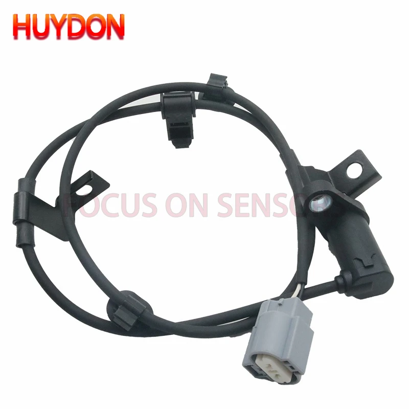 MN102573 MN102574 MN102577 MN102578 Front Rear Left/RightABS Wheel Speed Sensor For Mitsubishi L200 2012 2013 2014 2015 view 3