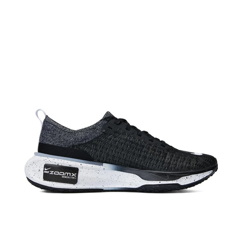 Mฤskie buty do biegania NIKE 2024 NIKE ZOOMX INVINCIBLE RUN FK 3 DR2615-002