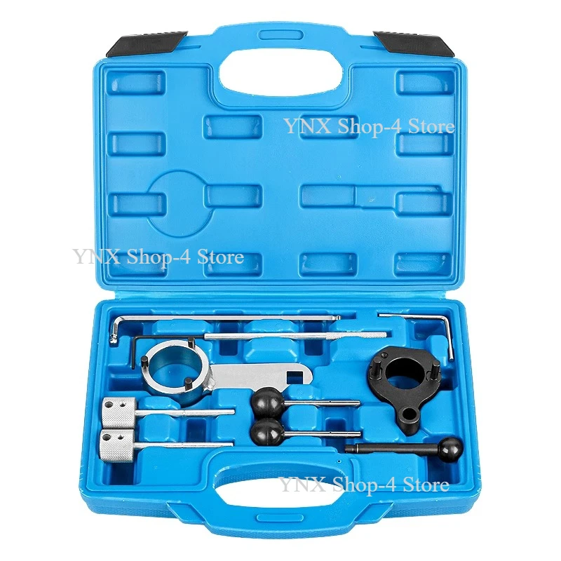 

Для VW Tiguan Audi Skoda 1,6 1,9 2,0TDI инструмент синхронизации двигателя VAG T10490