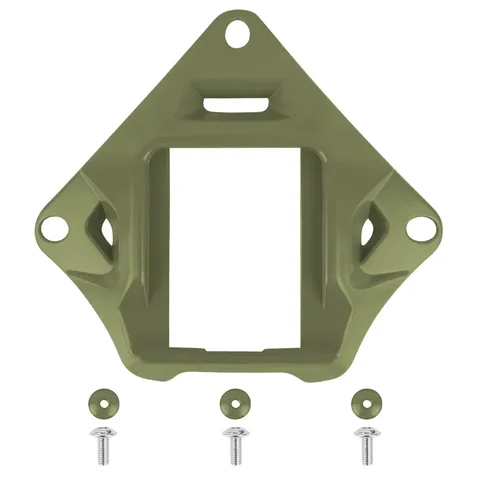 Крепление для шлема NVG Mount FAST из алюминиевого сплава