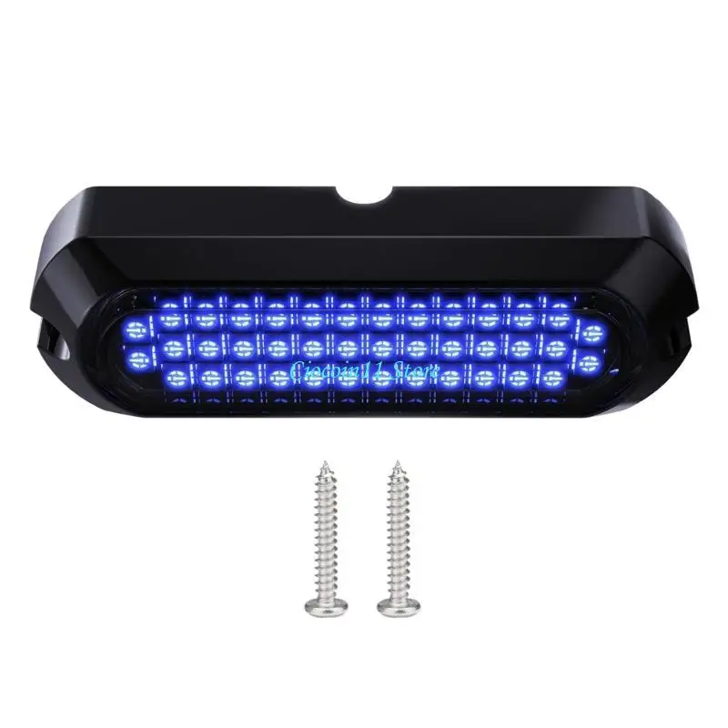 

Y1UB 40LEDS Морские светильники вежливо