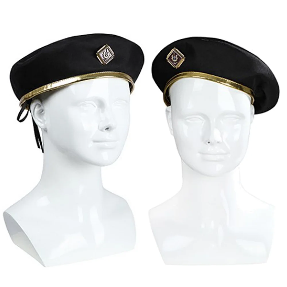 Disguise Arcane Vi Cosplay Sheriff Clothing Wigs 2024 Anime Game LoL 2 Costume Adult Women Roleplay Fancy Dress Up Party Cloth