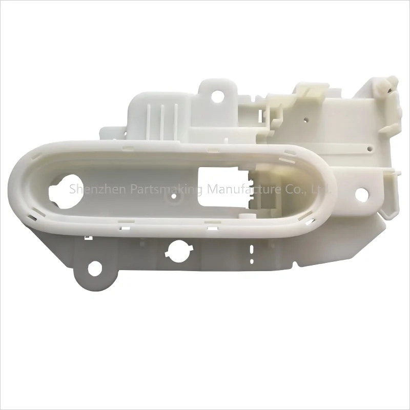 طباعة ثلاثية الأبعاد للنموذج السريع - خيارات ABS+FDM، الراتنج+SLA، النايلون+SLS