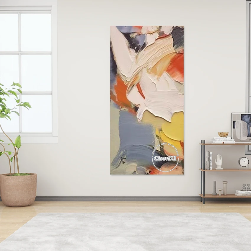 Colorful Acrylic De… - image