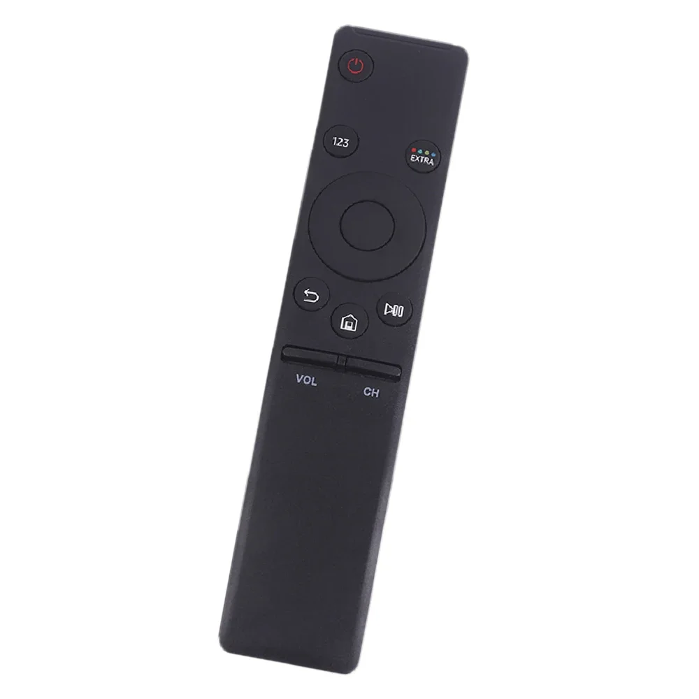 New Remote Control For Samsung RMCSPK1AP1 HG32NE478BFXZA UN40KU7000F UN40KU7000FXZA 4K UDH HDTV TV