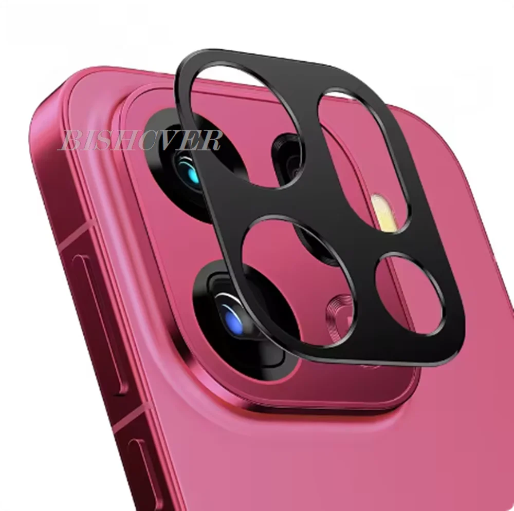 Photography Kit Oppo Find X9 Pro - 3PCS Tempered Glass For OPPO Find