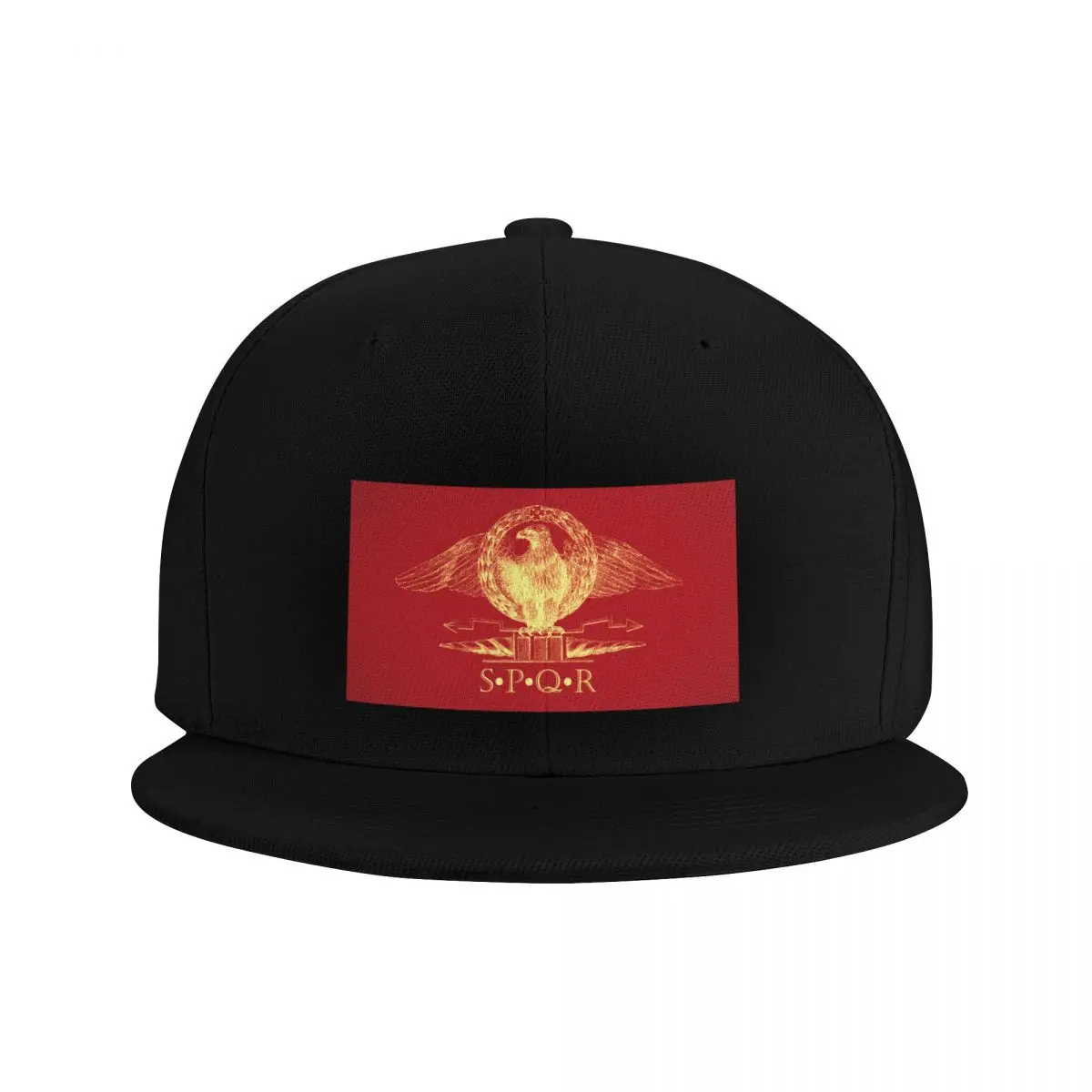 New Ancient Romans Snapback Hat Hip Hop Baseball Caps Outdoor Leisure Baseball Flat Hat Unisex Cap