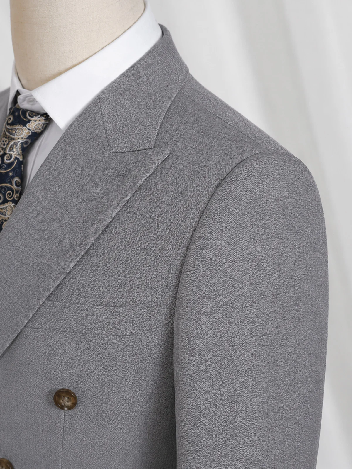 Thumbnail 4 - #39 Discounted Mens Blazers Worth Buying
