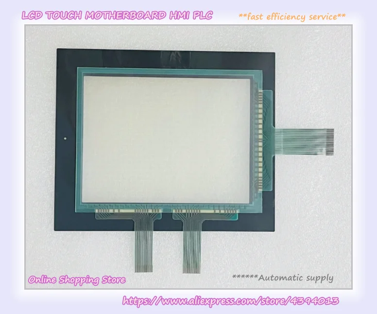 

GP2401-TC41-24V GP2401-SC41-24V Touch Screen New
