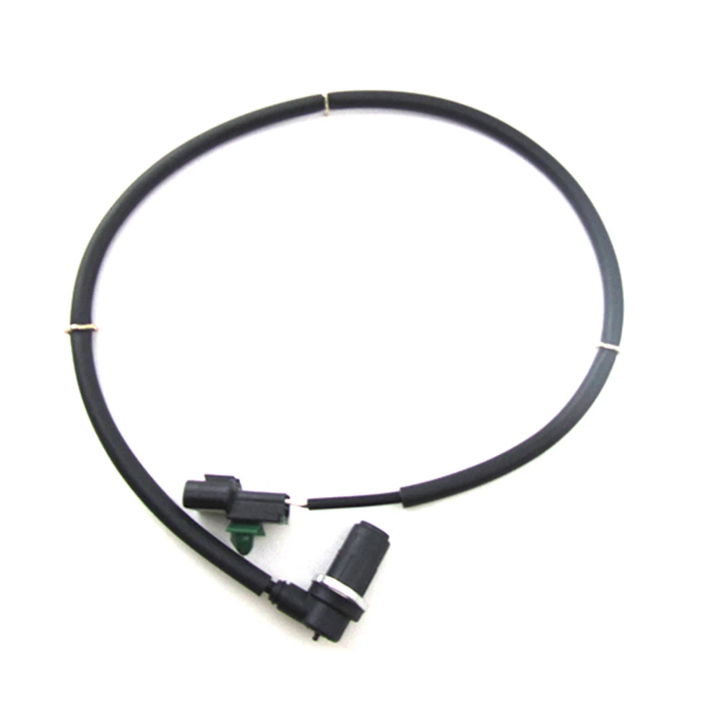 Rear ABS Sensor Wheel Speed Sensor for PAJERO MONTERO IV 4th 2006-2016 V97W V98W 4670A191 4670A192