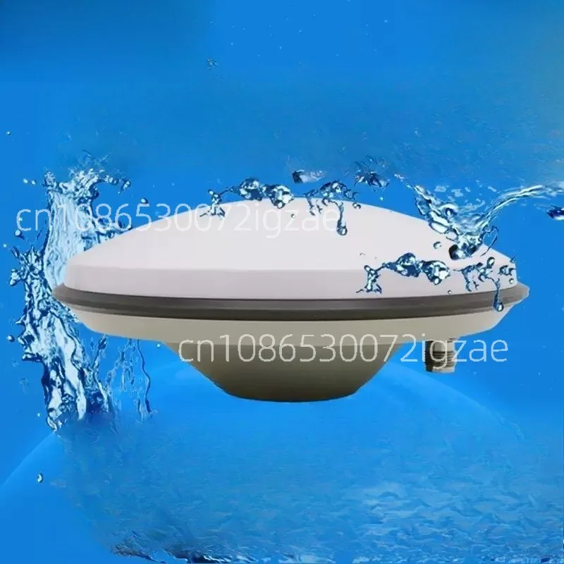 

Stable and Reliable Full Band RTK High Gain and High Precision GLONASS GNSS 800S