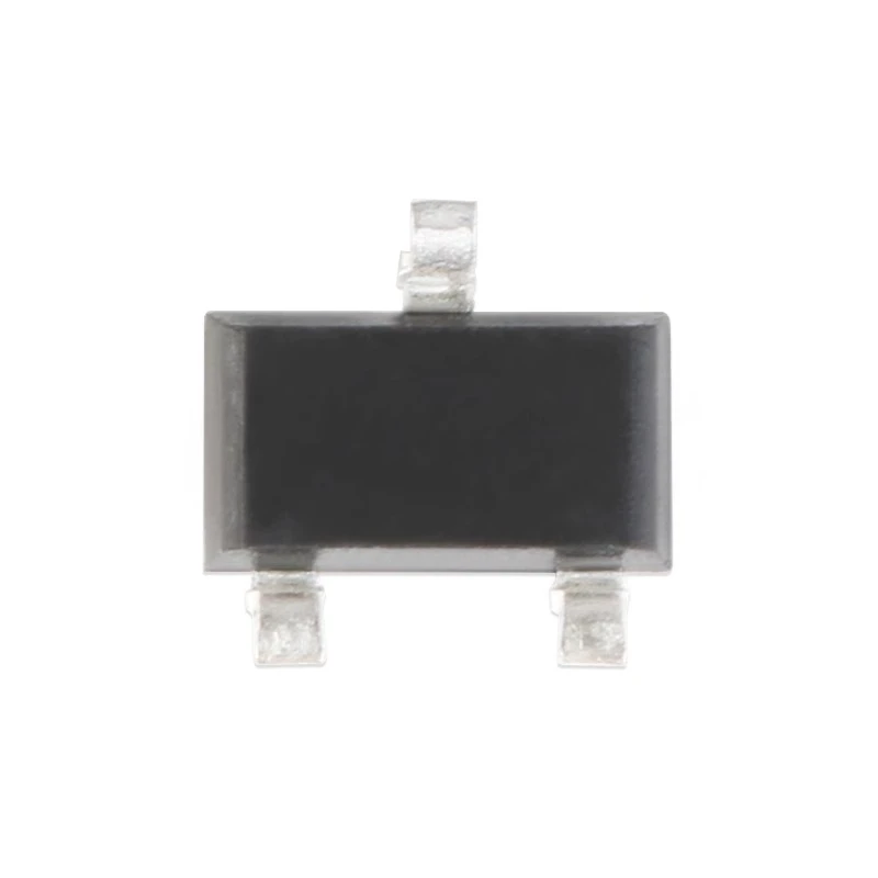 Original genuine AO3401A AO3401 3401 SOT-23 P-channel -30V-4A SMT MOSFET field-effect transistor new chip