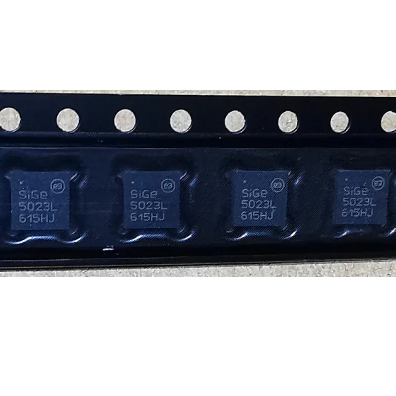 

Se5023L-R 5023L Qfn High Power Ac Wireless Network Card Ic Chip 5g Power Amplifier Brand New Imported