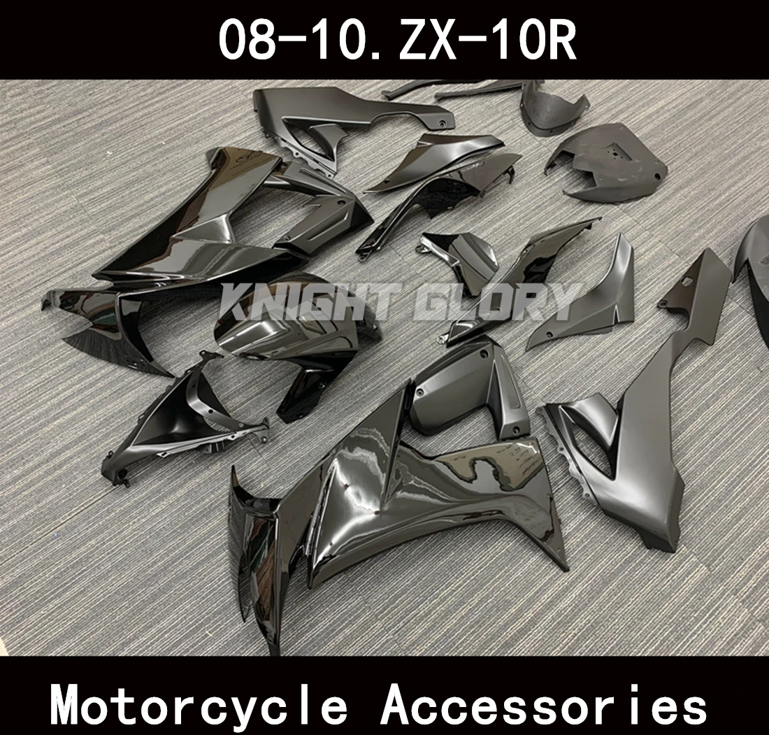 Applicable to the ZX-10R models of 2008 2008 2010 This plastic motorcycle cover motorcycle cover