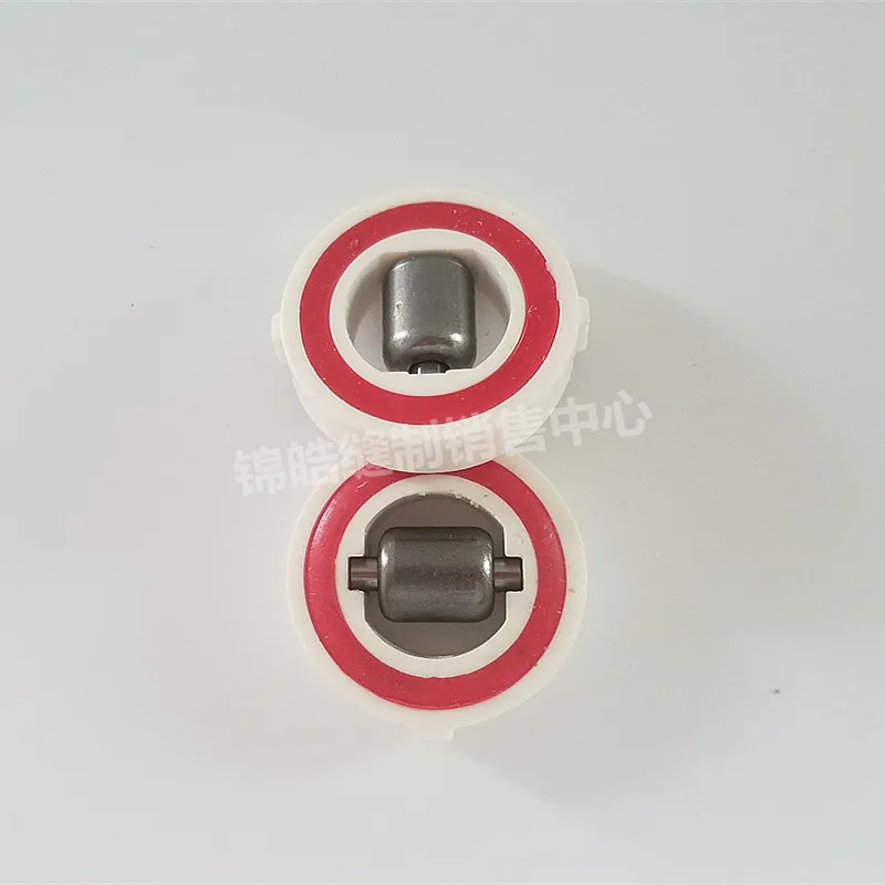 High Quality Ocean Kaigu Esmkm Automatic Sharpening Electric Scissors Return Pulley Bearing Cloth Cutting Roller Sewing Machine