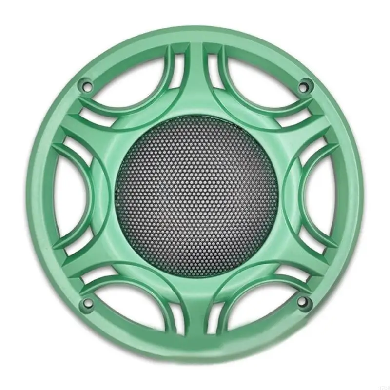 97qb para capa grade alto-falante 6 polegadas 6 polegadas