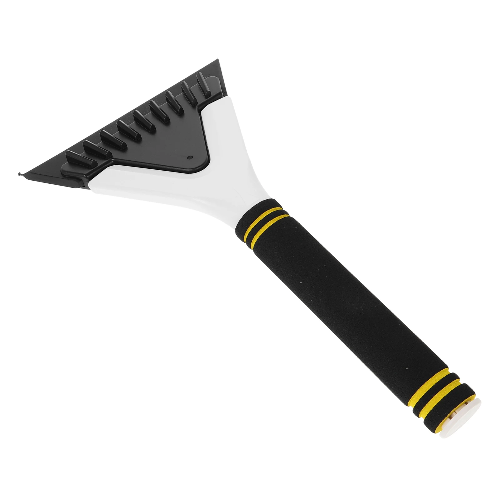 

Snow Shovel Car Window Scraper Squeegee Durable Plastic Portable Emergency Driving Snow Removal Windshield Ice Clearing Auto