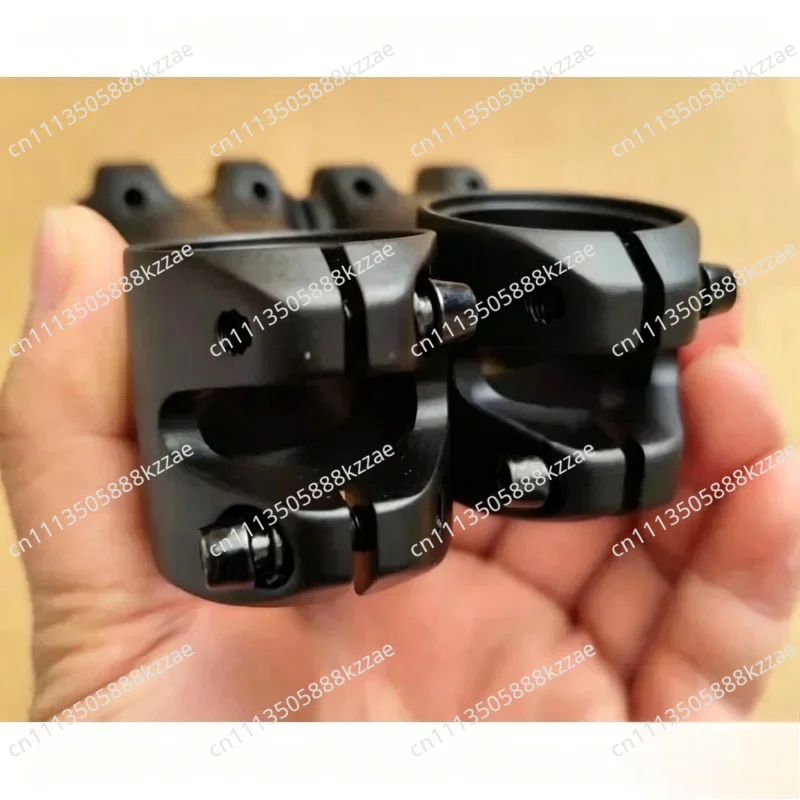 Contact SL OD2 Bicycle Stem Handlebar, 31.8mm, Head Tube Diameter 31.8mm, 8 Degree Rise, 70/80mm Length, 1pc