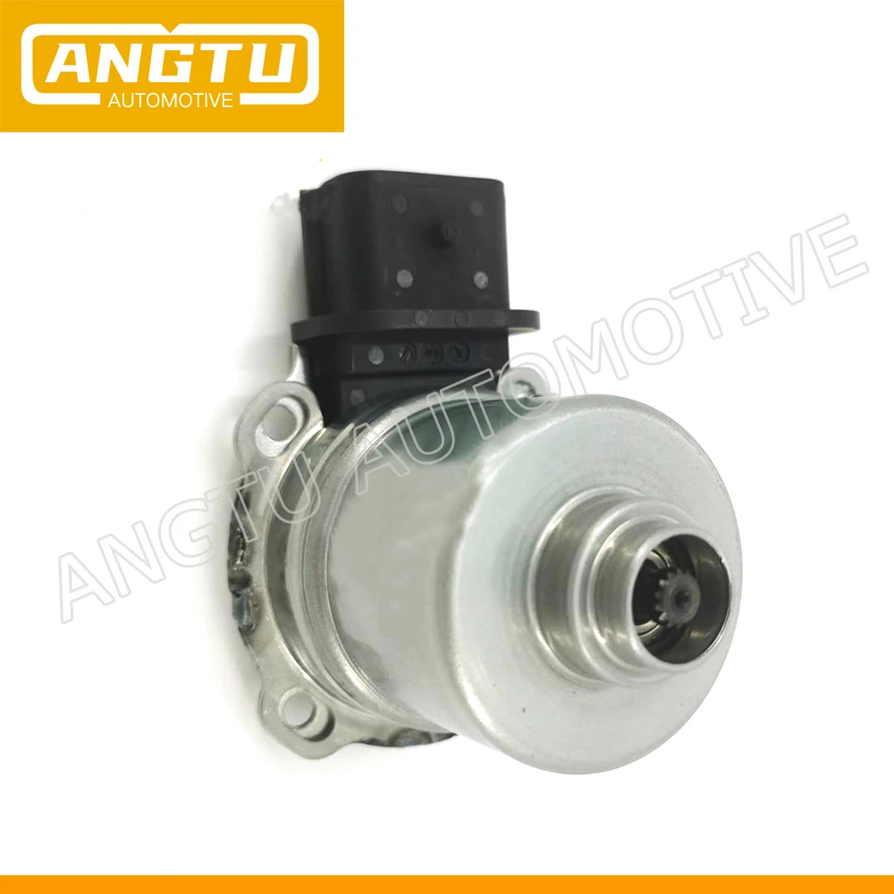 

Original NEW DPS6 6DCT250 Auto Transmission Motor Sensor Dual Clutch Actuator For Ford Focus 6-Speed