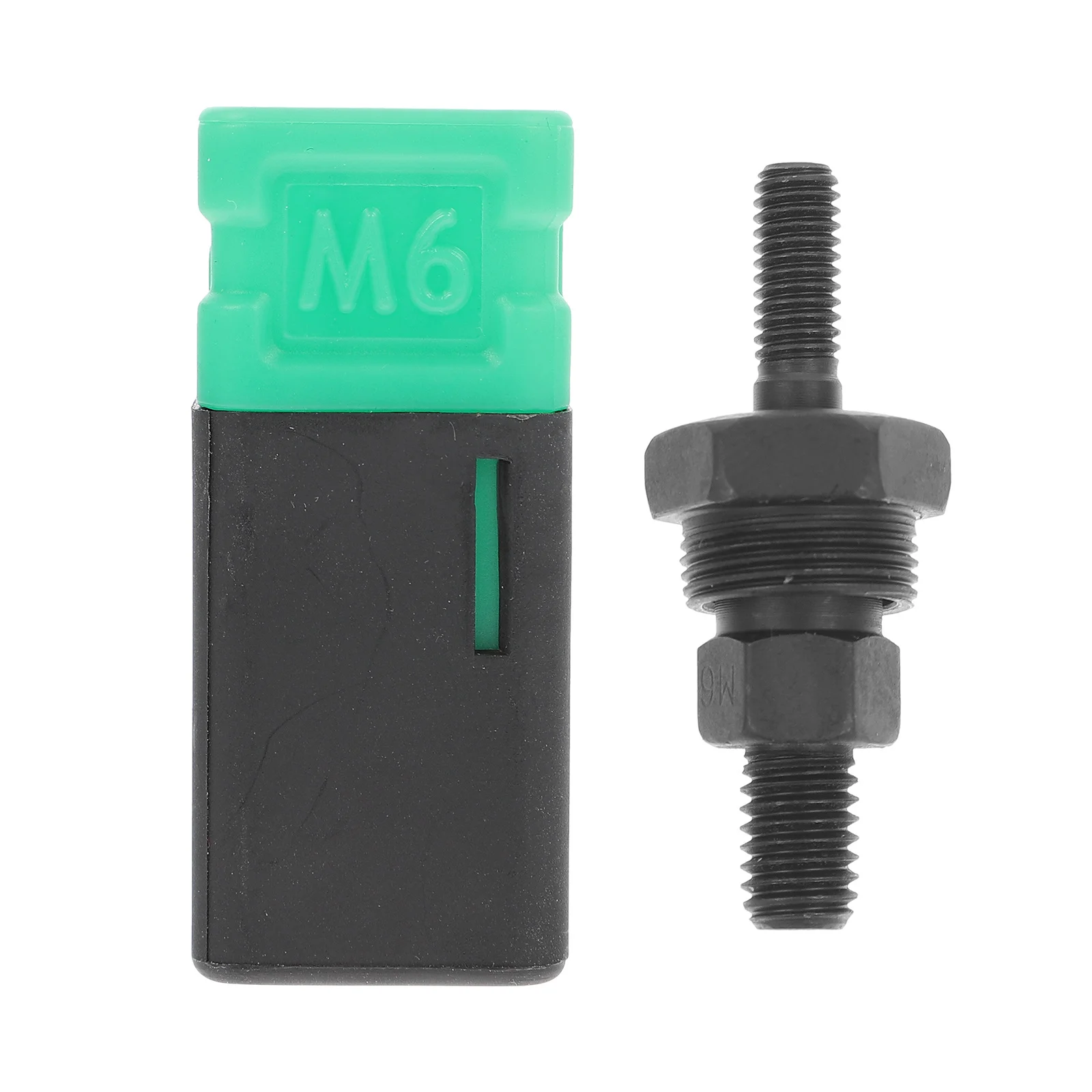 

Sturdy Rivet Nut Lead Mouth Replacement Tip Robust Steel Design for Efficient Riveting Applications Tools Rivet Nut