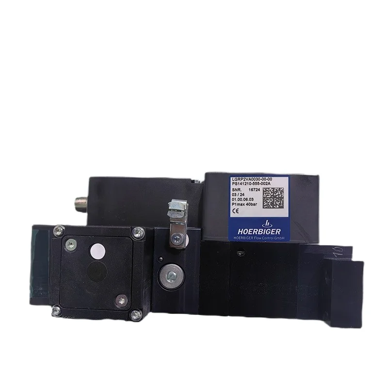 

Hoerbiger Lgrp2va0030-00-00ps 141210 -555-002a Kc9442 Трехфазная водонепроницаемая защитная функция