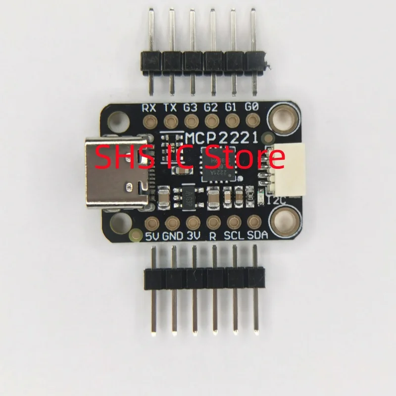 1PCS/LOT  4471 Adafruit MCP2221A