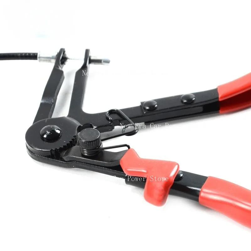 

Подходит для гибких зажимов для горловых трубок с плоскогубцами и инструментами для ремонта автомобилей.