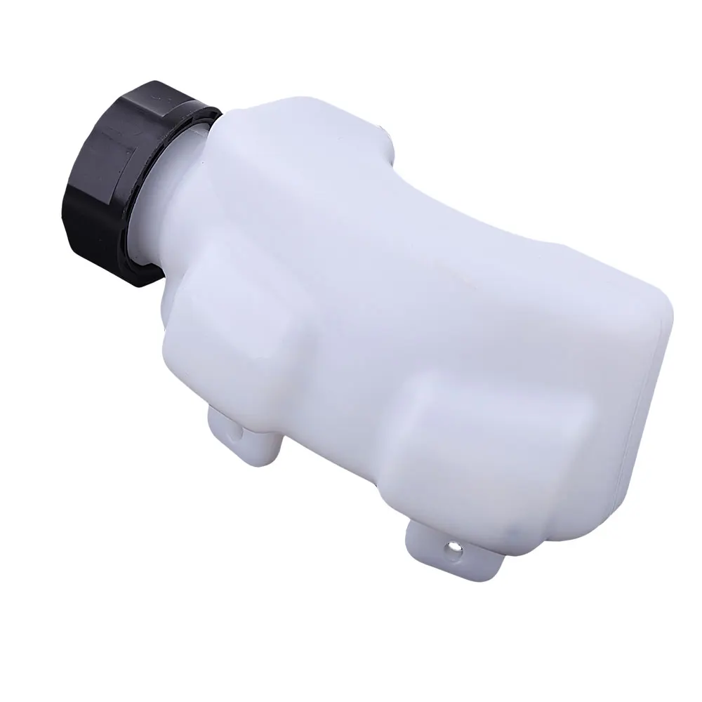 Imagem -02 - Conjunto do Tanque de Óleo para Mtd 75306183 75306183 Aparador Ferramenta Jardim Cortador de Grama Peças de Motor Cortador de Grama Máquina