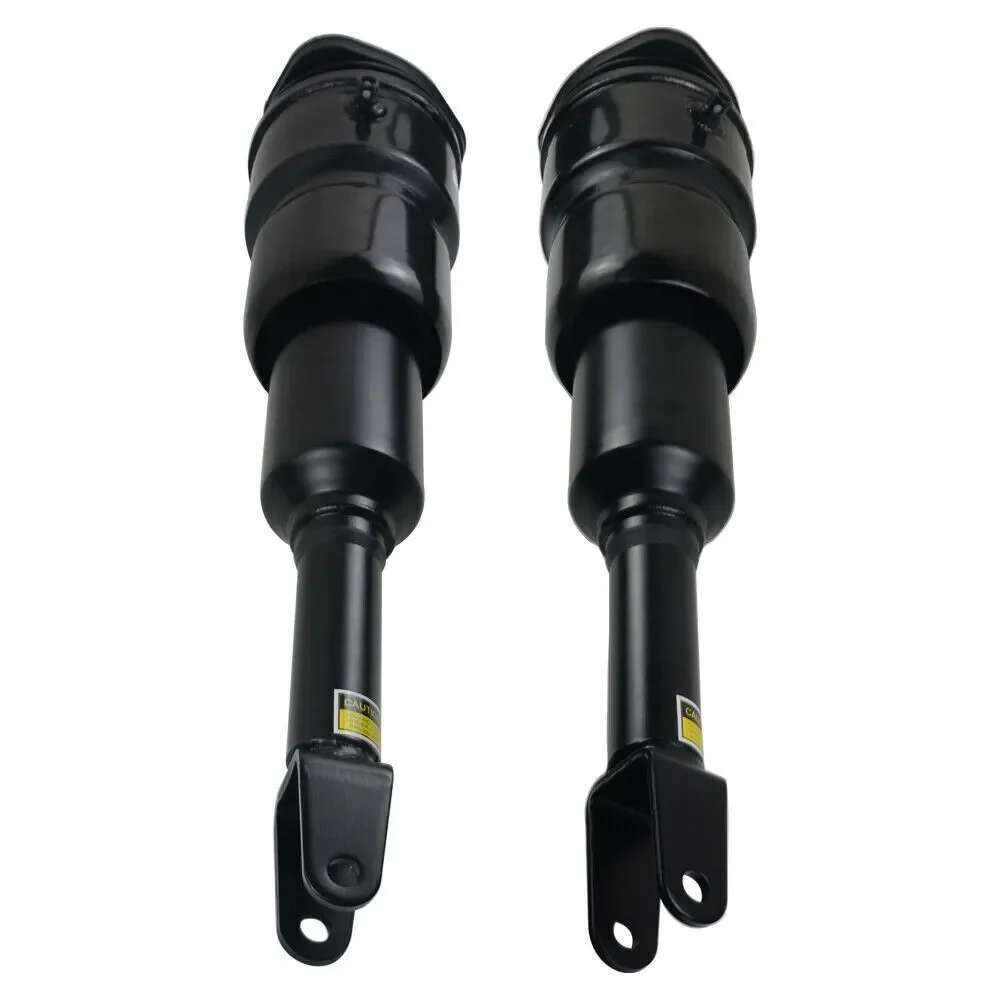 Pair Front L&R Air Suspension Shock Struts For Lexus LS460 LS460L Base Sedan RWD