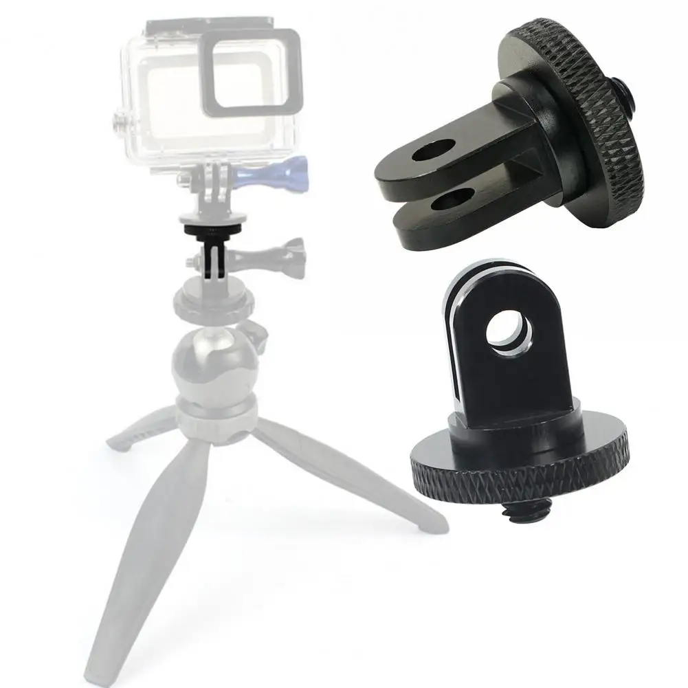 Многофункциональное крепление для камеры прочное крепление для экшн-камеры из алюминиевого сплава с ЧПУ для Insta360 мини-адаптер для спортивной камеры