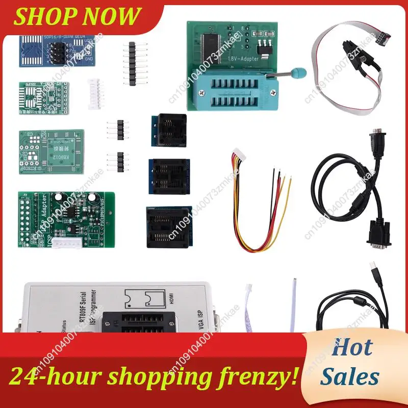 Daily Sale RT809F I…