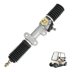 Zespół przekładni kierowniczej wózka golfowego pasuje do Club Car DS 1984-up OEM # 101878302 103601501