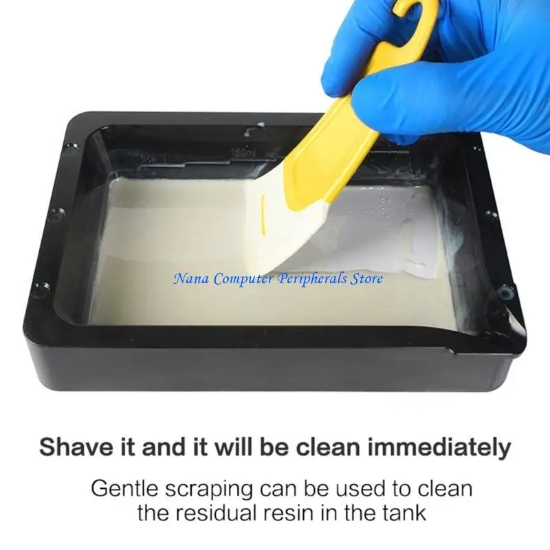 

F68C Light Creaming Raste Cload Cleaning Scream