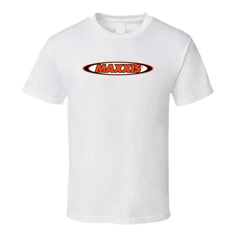 Maxxis Atv T Shirt - image